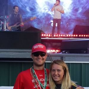 Meet your Posher, Alec